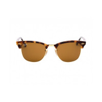 Clubmaster Fleck RB3016 1160