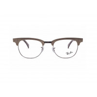 Ray-Ban - Clubmaster Aluminum RX6295 2807