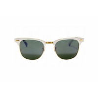 Clubmaster Aluminum RB3507 137/40