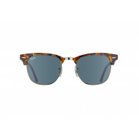 Clubmaster Fleck RB3016 1158R5