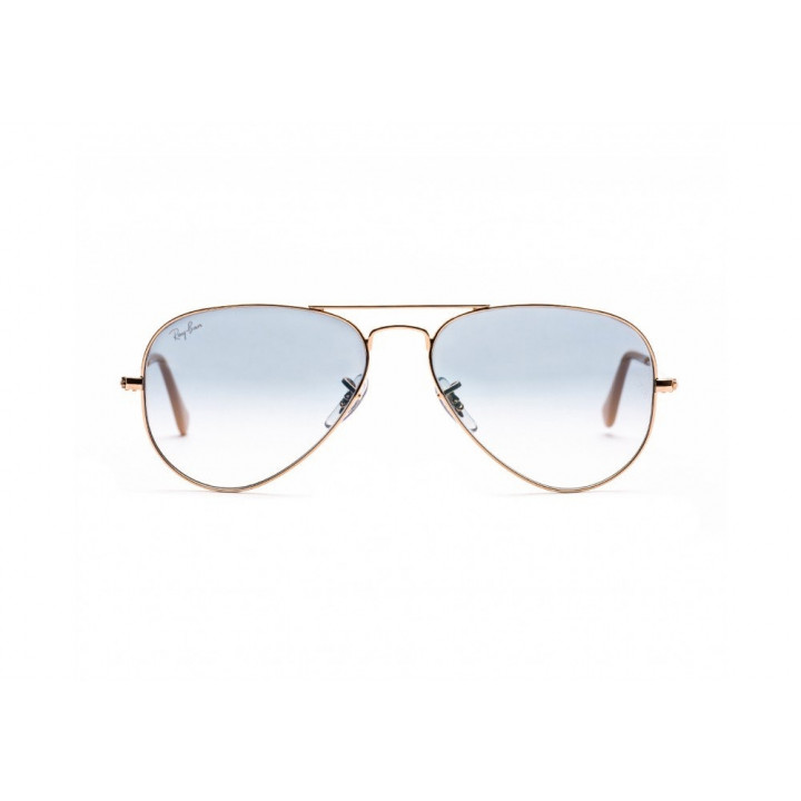 Ray-Ban Icons - Aviator RB3025 001 3F